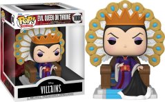 Funko Pop Figurka Funko Pop 1088 Evil Queen Throne Villains