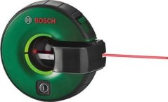 Bosch Líniový laser Atino Červený 1.7 m