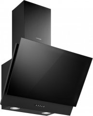 Concept Okap kominowy BLACK OPK5160bc
