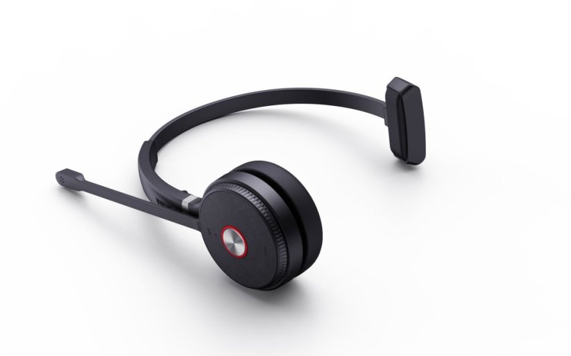 Yealink Wh62 Dect Wireless Headset