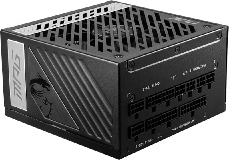 MSI MPG A1000G 1000W (306-7ZP5C11-CE0)