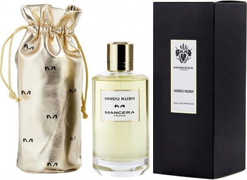 Mancera Hindu Kush EDP 120 ml WOMEN