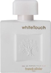 Franck Olivier White Touch EDP 100 ml WOMEN