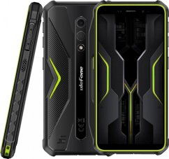 UleFone Armor X12 Pro 4/64GB Zielony  (UF-AX12P/GN)