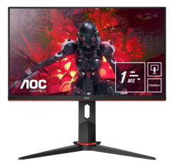 AOC 24G2U5/BK