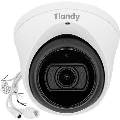 Uniview TIANDY TC-C35SS SPEC:I3/A/E/Y/M/S/H/2.7-13.5MM/V4.0