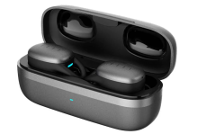 EarFun TWS Free Pro 2 ANC čierne