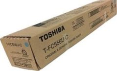 Toshiba T-FC556E Cyan Originál  (6AK00000424)