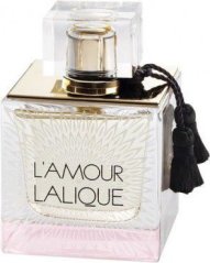 Lalique L'amour EDP 50 ml WOMEN