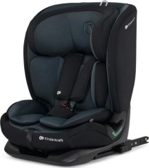 KinderKraft autosedačka Kinderkraft Oneto3 i-Size 9-36 kg Isofix Čierny grafit