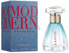 Lanvin Lanvin Modern Princess In Jeans 30ml kvepalai Moterims EDP WOMEN