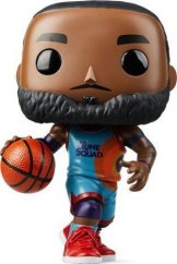 XXX_Funko (właściwy Funko Pop) *****FUNKO Space Jam LeBron James 56145 61457
