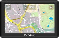 PeiYing Navigácia GPS Peiying Basic PY-GPS5015