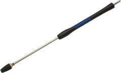 Sourcing Rotary spear with rotary nozzle NILFISK Turbohammer D05
