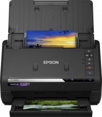 Epson FastFoto FF-680W (B11B237401)