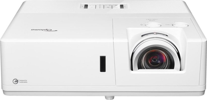 Optoma ZK708T