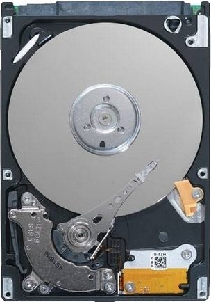 Dell 2TB 3.5'' SAS-2 (6Gb/s)  (7RGK3)