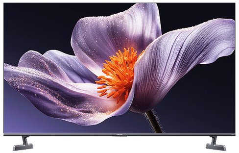 Xiaomi S Pro 2026 Mini LED 55'' 4K Ultra HD Google TV