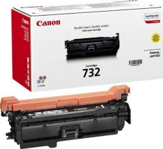 Canon CRG-732 Yellow Originál  (6260B002)