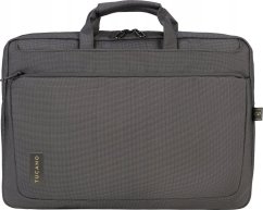 Tucano WORK_OUT 4 NotebookTASCHE BLACK