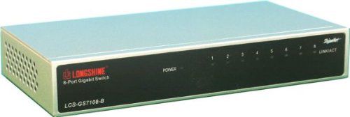 Longshine LCS-GS7108-E