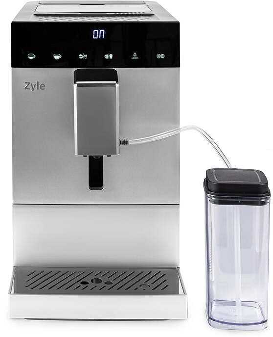 Zyle automatické ekspres na kávu 1350 W (ZY559CM)
