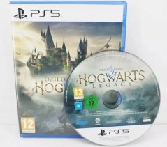 Warner Bros Warner Bros Hogwarts Legacy PS5 - PlayStation 5