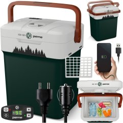 Peme Essential 32 Pine Forest