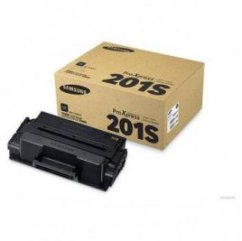 Samsung Black  (MLT-D201S/ELS)