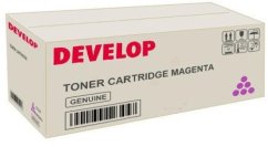 Develop Toner TN-713 TN713 Magenta (A9K83D0)