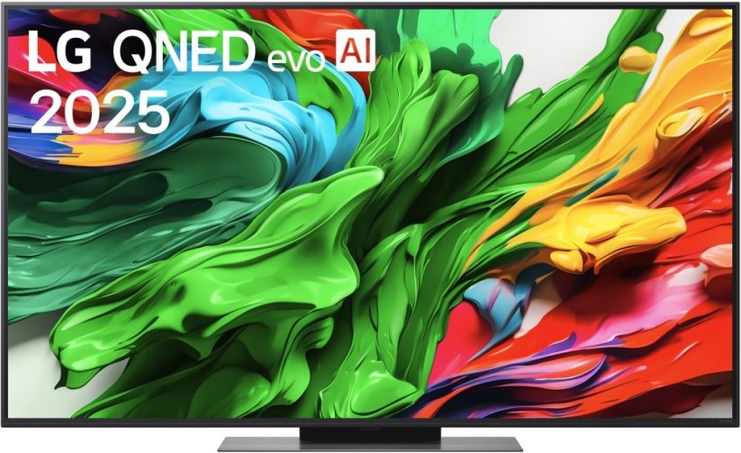 LG LG 55QNED86A6A