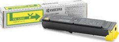 Kyocera TK-5205 Yellow Originál  (TK-5205Y)
