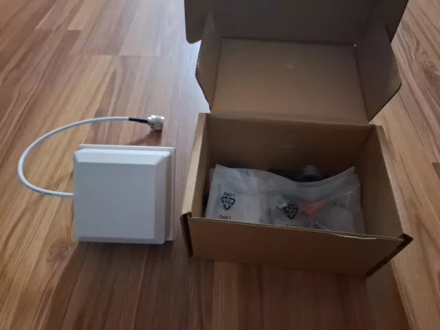 Cambium Networks ePMP 5 GHz Force 300-25L SM