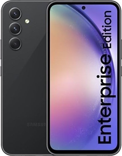Samsung Galaxy A54 Enterprise Edition 5G 8/128GB Čierny  (SM-A546BZKCEEE)