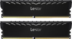 Lexar Thor, DDR4, 16 GB, 3600MHz, CL18 (LD4U08G36C18LG-RGD)