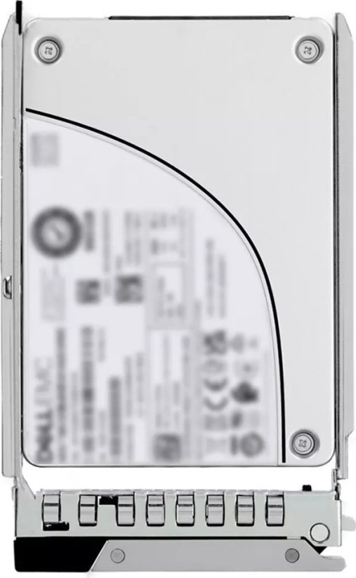 Dell 480GB 2.5'' SATA III (6 Gb/s)  (T3CX8)
