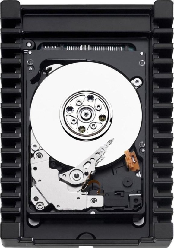 HP HD 600GB 10K SFF 6G SAS