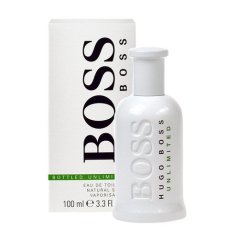 Hugo Boss Bottled Unlimited EDT 50 ml MEN