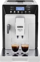 DeLonghi Eletta Cappuccino Evo ECAM 46.860.W