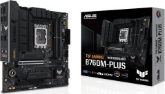 Asus TUF GAMING B760M-PLUS