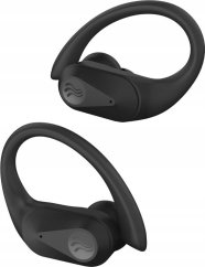 Boompods Boompods Sportpods Ocean TWS Black