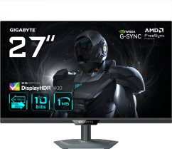 Gigabyte G27U