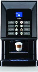 Saeco Phedra EVO Cappuccino