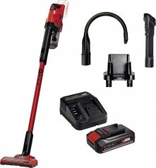 Einhell Einhell Power X-Change TE-SV 18 Li + 2,5 Ah Starter-Kit Akku-Handstaubsauger Beutellos, inkl. Akku (2347182)