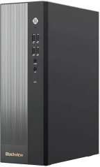 Blackview NEX60 Intel Raptor lake Core 5 210H/16GB/SSD 512GB/Win 11 Pro Čierny