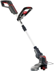 AL-KO AL-KO GT 1825, String trimmer, 25 cm, Nylon line, D-loop handle, Black, Battery - SOLO