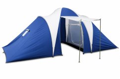 Kubisport Rodzinny 6-osoby wygodny duży wodoodporny KS Outdoor 190x220x190cm (Kub_05-ST08K)