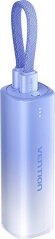 Vention Powerbank 5000mAh Vention FHWL0 20W + kabel USB-C do lightning (Modrý)