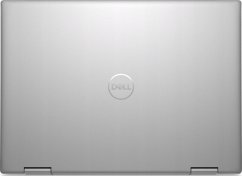 Dell Dell Inspiron 2in1 7430 i5-1335U 14.0" FHD+ Touch 16GB SSD512 Intel Iris Xe backlit Win11 Silver