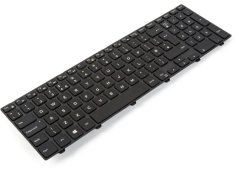 Dell UK English backlit notebook (6DJRW)